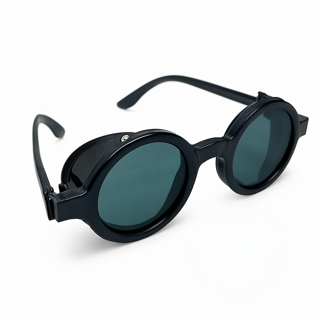Protective Welding Goggles, Industrial Safety Eyewear